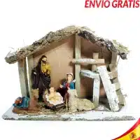 Crèche de Noël